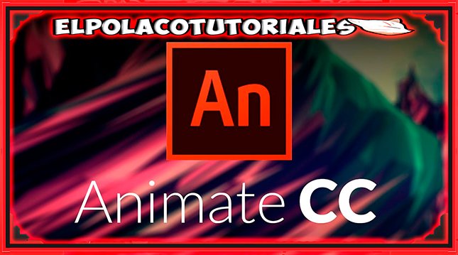 Adobe Animate CC 2023 V23.0.1.70 + INSTRUCCIONES =)
